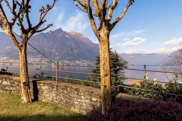 Apart Daire, Göl Manzaralı (2 Bedrooms)