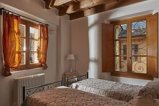 Apart Daire, 2 Yatak Odası, 2 Banyolu