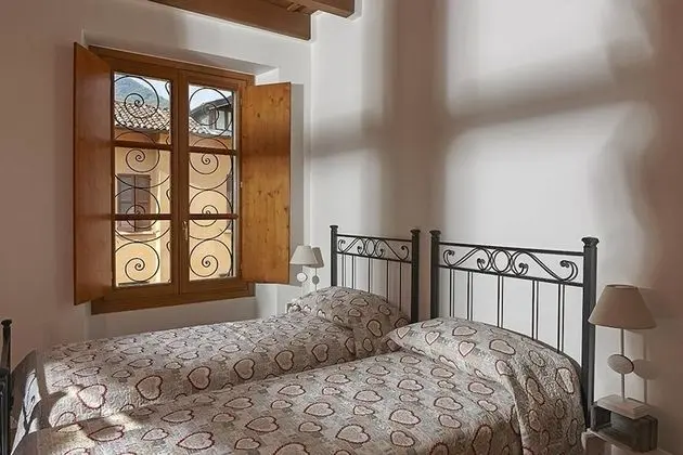 Apart Daire, 2 Yatak Odası, 2 Banyolu