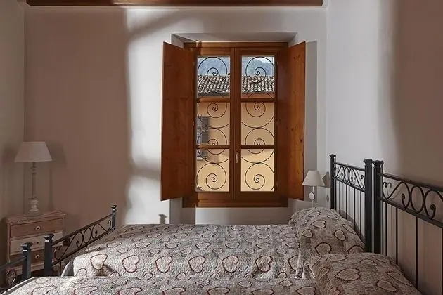 Apart Daire, 2 Yatak Odası, 2 Banyolu