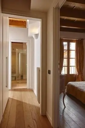 Apart Daire, 2 Yatak Odası, 2 Banyolu