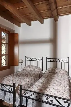 Apart Daire, 2 Yatak Odası, 2 Banyolu