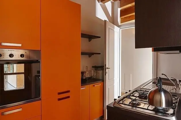 Apart Daire, 2 Yatak Odası, 2 Banyolu