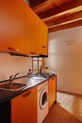 Apart Daire, 2 Yatak Odası, 2 Banyolu