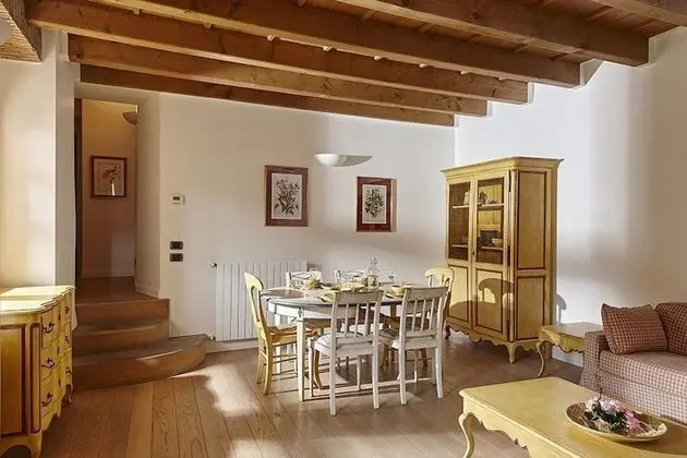 Apart Daire, 2 Yatak Odası, 2 Banyolu