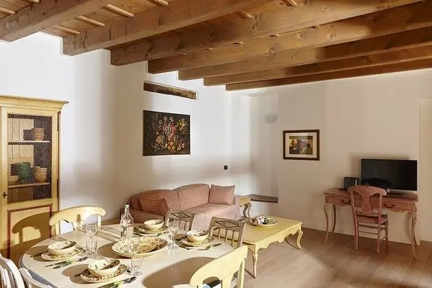 Apart Daire, 2 Yatak Odası, 2 Banyolu