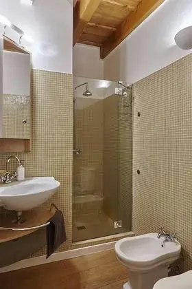 Apart Daire, 2 Yatak Odası, 2 Banyolu