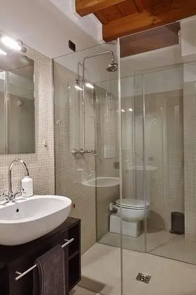 Apart Daire, 2 Yatak Odası, 2 Banyolu