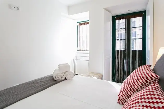 Apart Daire, 1 Yatak Odası, Balkon, Şehir Manzaralı