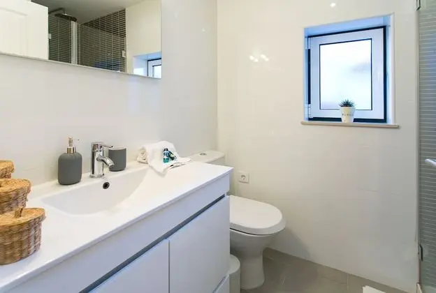 Apart Daire, 1 Yatak Odası, Balkon, Şehir Manzaralı