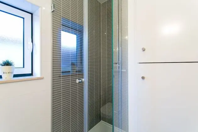 Apart Daire, 1 Yatak Odası, Balkon, Şehir Manzaralı