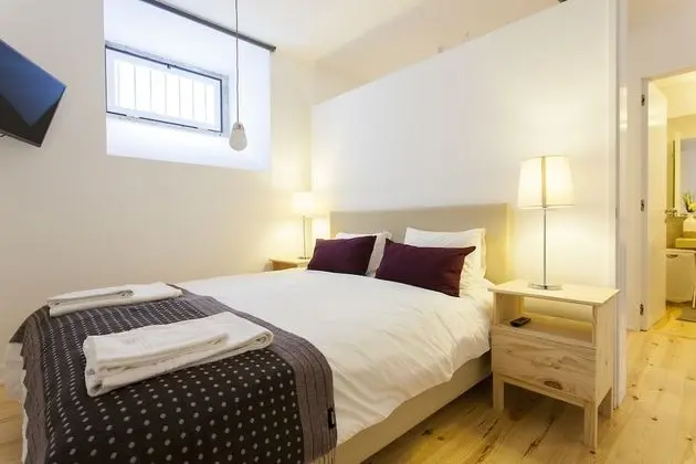 Apart Daire (1 Bedroom)