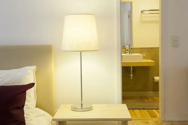 Apart Daire (1 Bedroom)