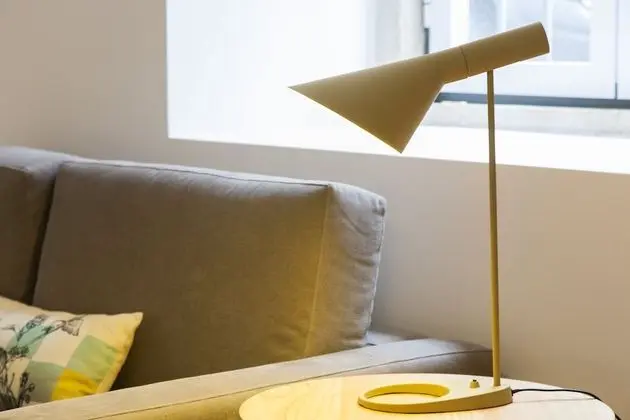 Apart Daire (1 Bedroom)