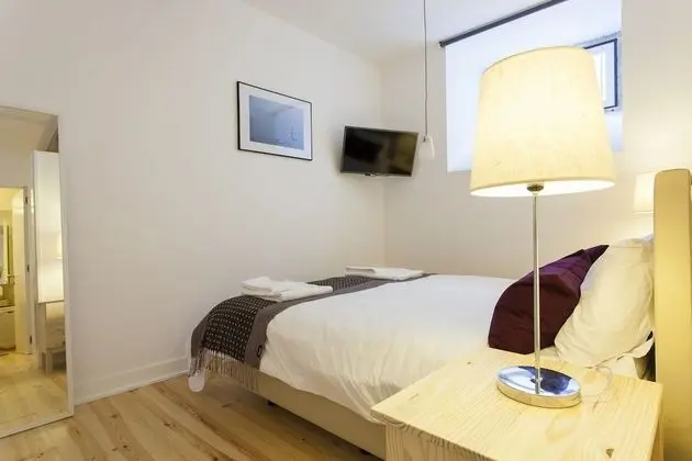 Apart Daire (1 Bedroom)