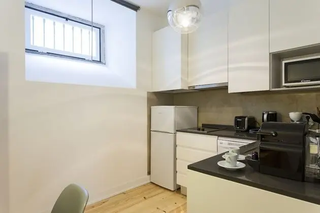 Apart Daire (1 Bedroom)