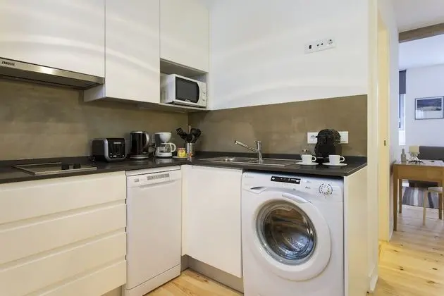 Apart Daire (1 Bedroom)