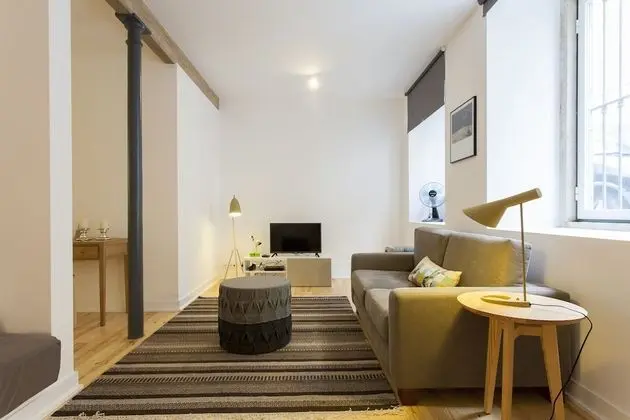 Apart Daire (1 Bedroom)