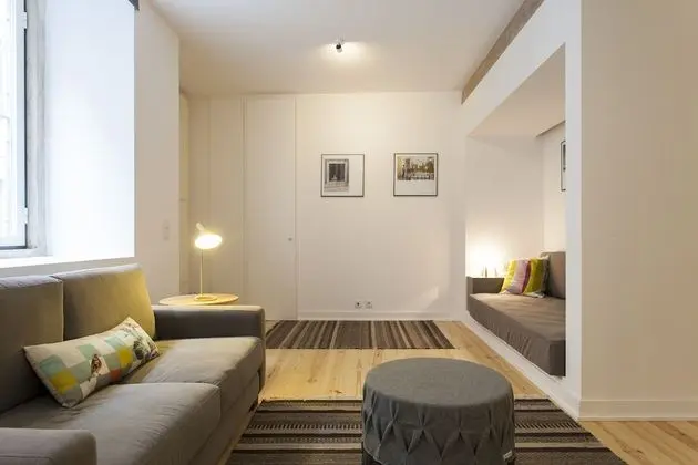 Apart Daire (1 Bedroom)