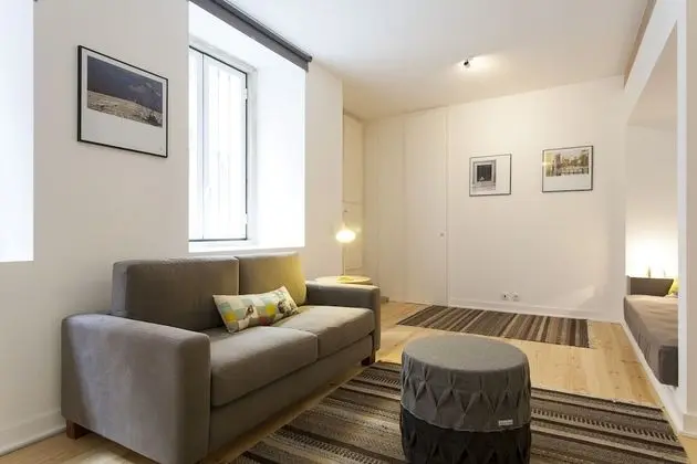 Apart Daire (1 Bedroom)