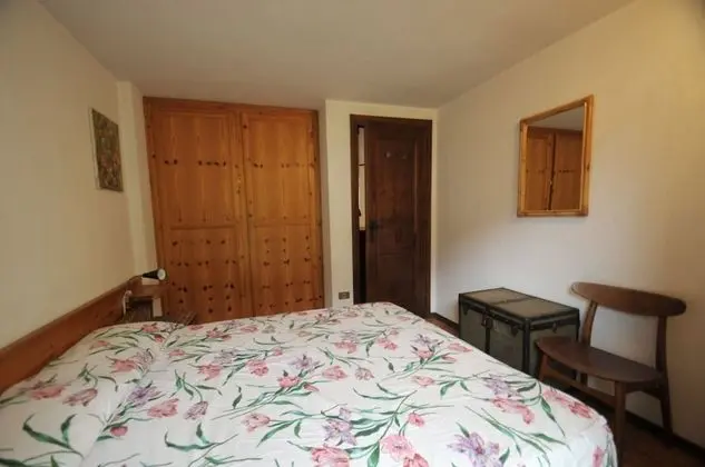 Apart Daire, 2 Yatak Odası, Balkon