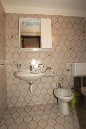 Apart Daire, 2 Yatak Odası, Balkon