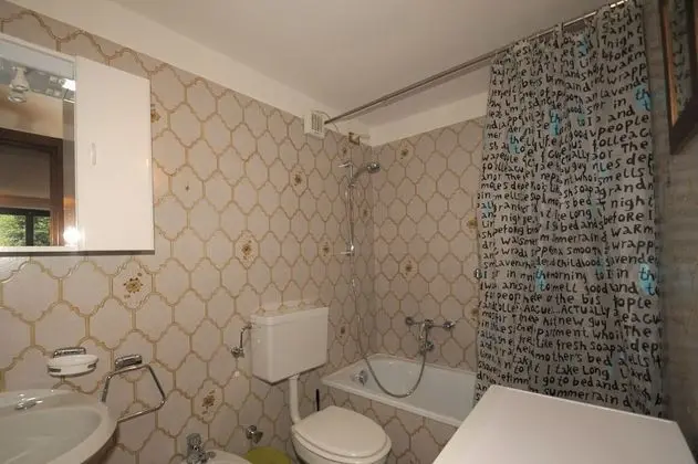 Apart Daire, 2 Yatak Odası, Balkon