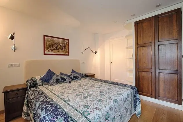 Apart Daire, 3 Yatak Odası, Dağ Yamacı