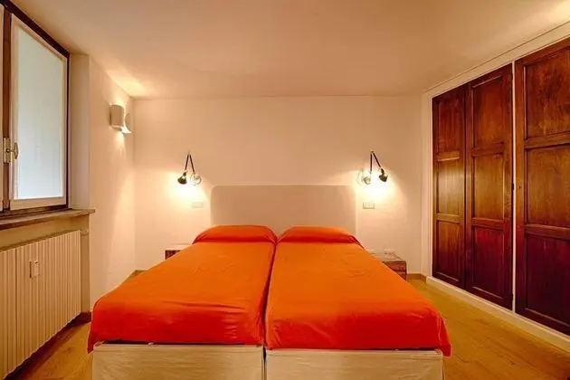 Apart Daire, 3 Yatak Odası, Dağ Yamacı