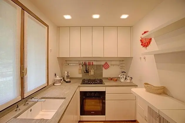 Apart Daire, 3 Yatak Odası, Dağ Yamacı