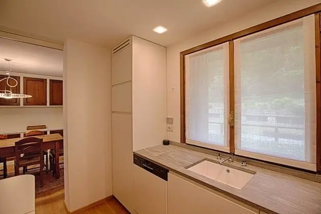 Apart Daire, 3 Yatak Odası, Dağ Yamacı