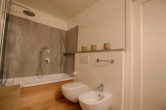 Apart Daire, 3 Yatak Odası, Dağ Yamacı