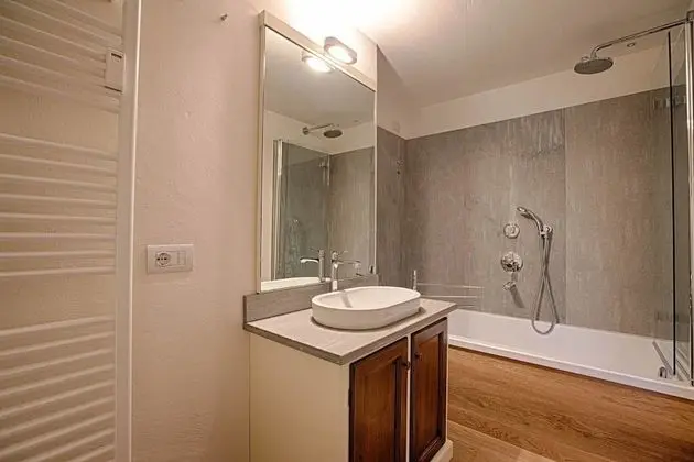 Apart Daire, 3 Yatak Odası, Dağ Yamacı