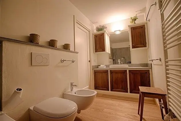 Apart Daire, 3 Yatak Odası, Dağ Yamacı