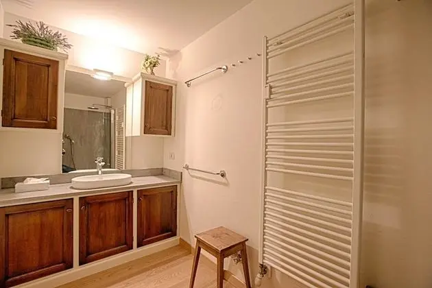 Apart Daire, 3 Yatak Odası, Dağ Yamacı