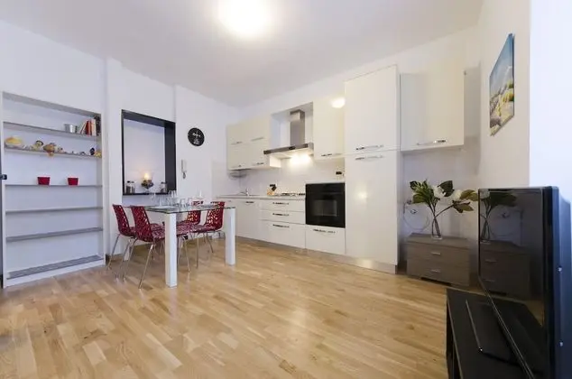 Apart Daire, 1 Yatak Odası