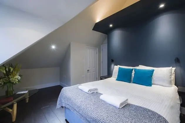 Apart Daire (1 Bedroom)