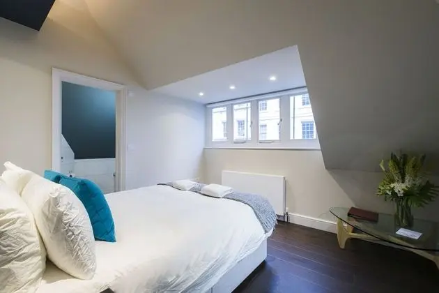 Apart Daire (1 Bedroom)
