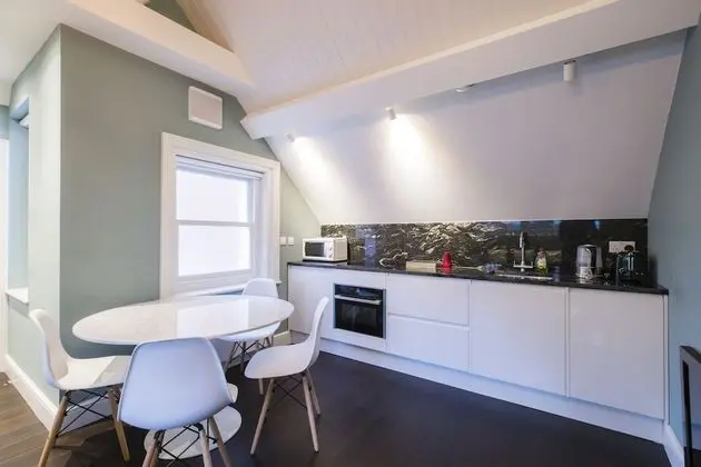 Apart Daire (1 Bedroom)