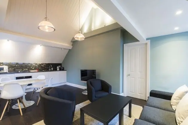 Apart Daire (1 Bedroom)