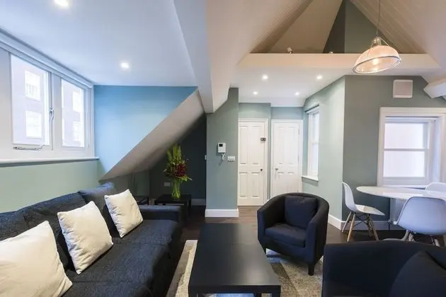 Apart Daire (1 Bedroom)