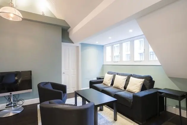 Apart Daire (1 Bedroom)