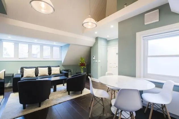 Apart Daire (1 Bedroom)