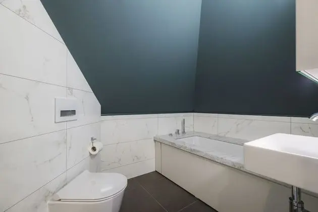 Apart Daire (1 Bedroom)