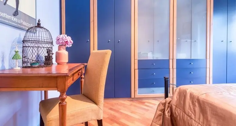 Apart Daire, 1 Yatak Odası, Balkon