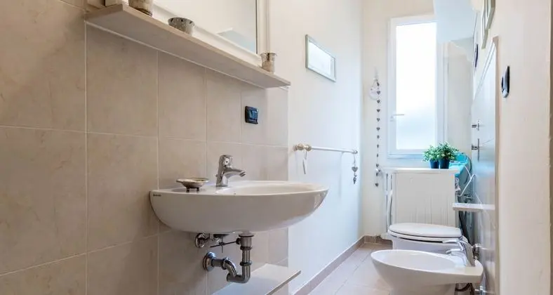 Apart Daire, 1 Yatak Odası, Balkon