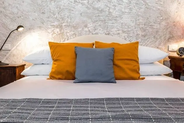 Apart Daire, 1 Yatak Odası, Veranda
