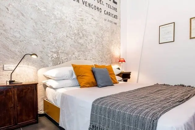 Apart Daire, 1 Yatak Odası, Veranda