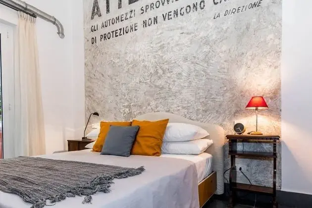 Apart Daire, 1 Yatak Odası, Veranda