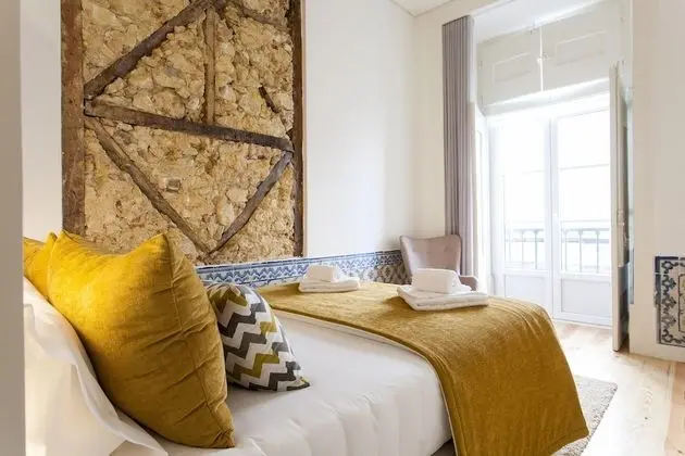 Apart Daire (2 Bedrooms)